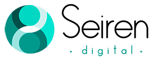 logo seiren digital